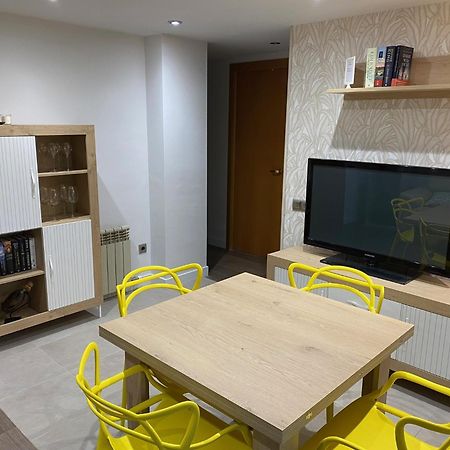 Apartament Sant Jordi Sant Joan De Villatorrada エクステリア 写真