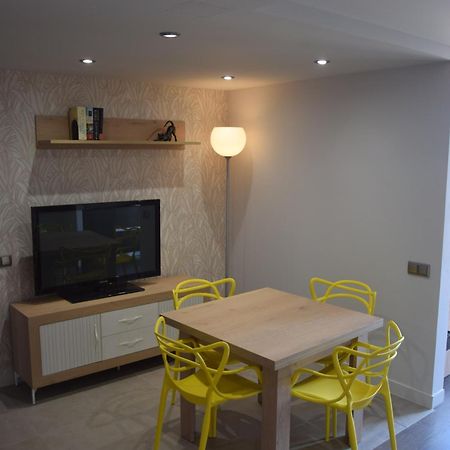 Apartament Sant Jordi Sant Joan De Villatorrada エクステリア 写真