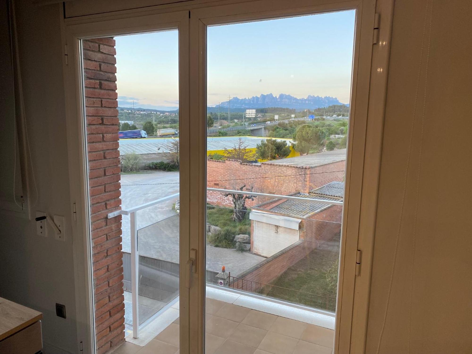 Apartament Sant Jordi Sant Joan De Villatorrada エクステリア 写真