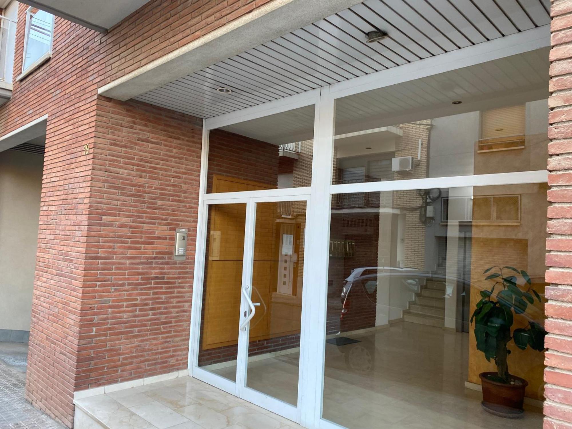 Apartament Sant Jordi Sant Joan De Villatorrada エクステリア 写真
