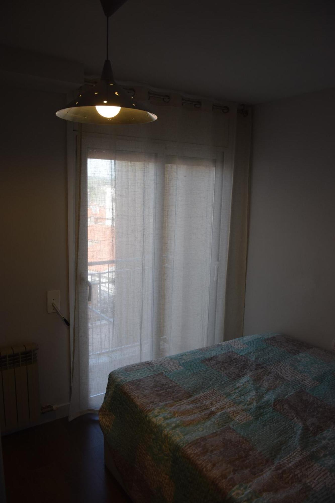 Apartament Sant Jordi Sant Joan De Villatorrada エクステリア 写真
