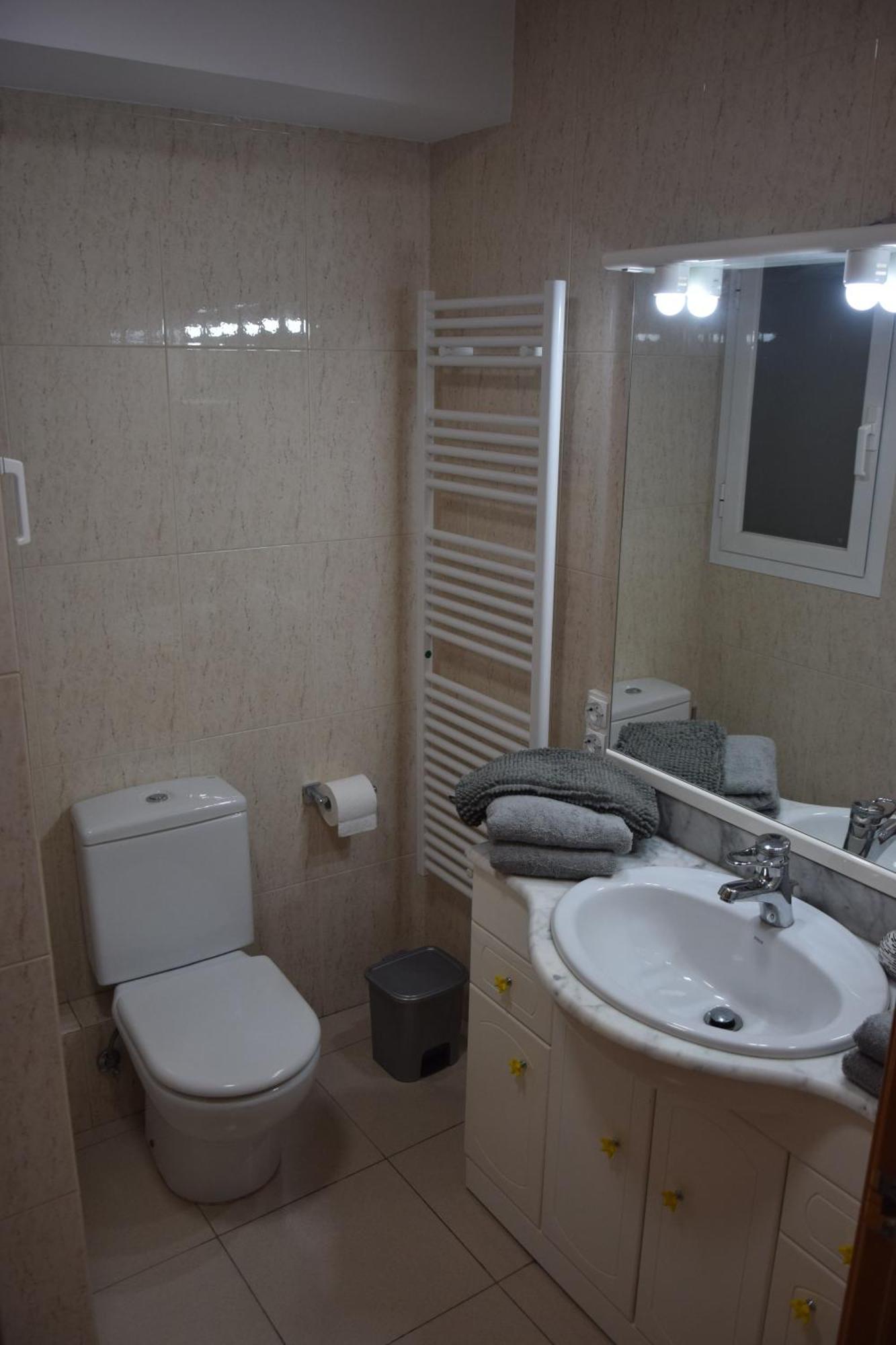 Apartament Sant Jordi Sant Joan De Villatorrada エクステリア 写真