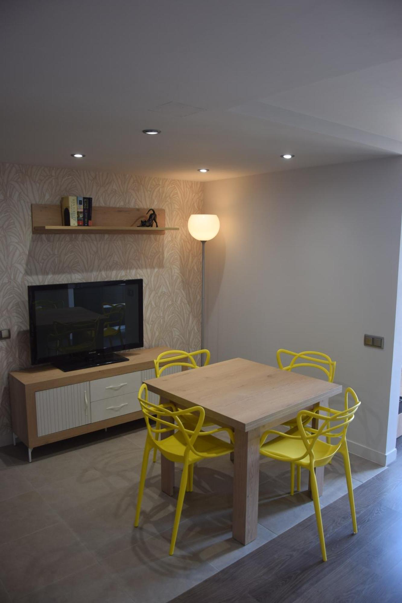 Apartament Sant Jordi Sant Joan De Villatorrada エクステリア 写真