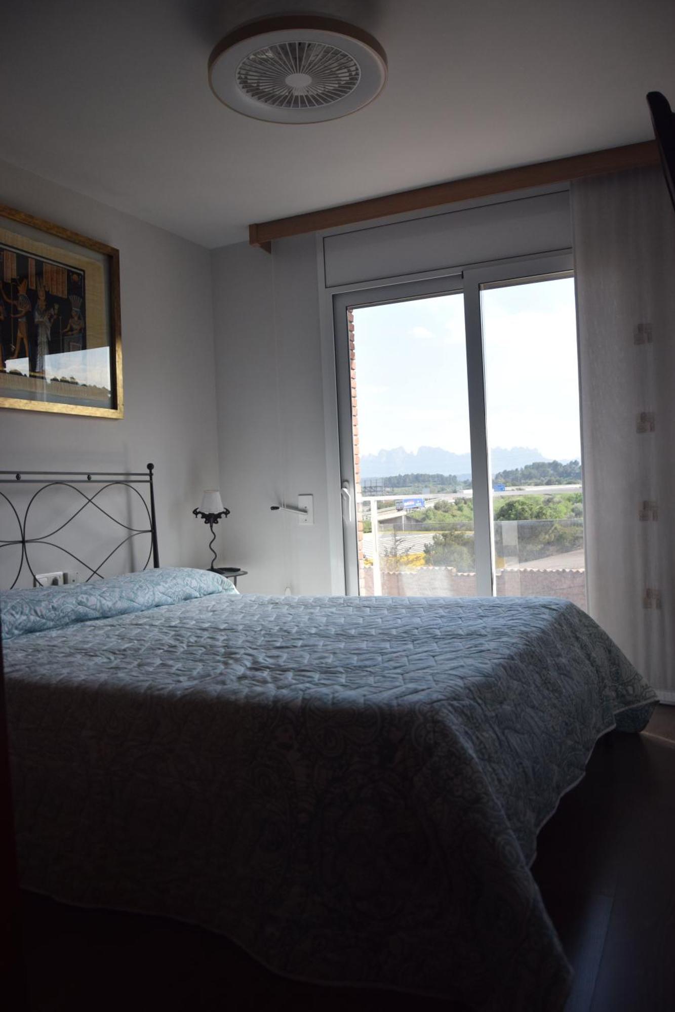 Apartament Sant Jordi Sant Joan De Villatorrada エクステリア 写真