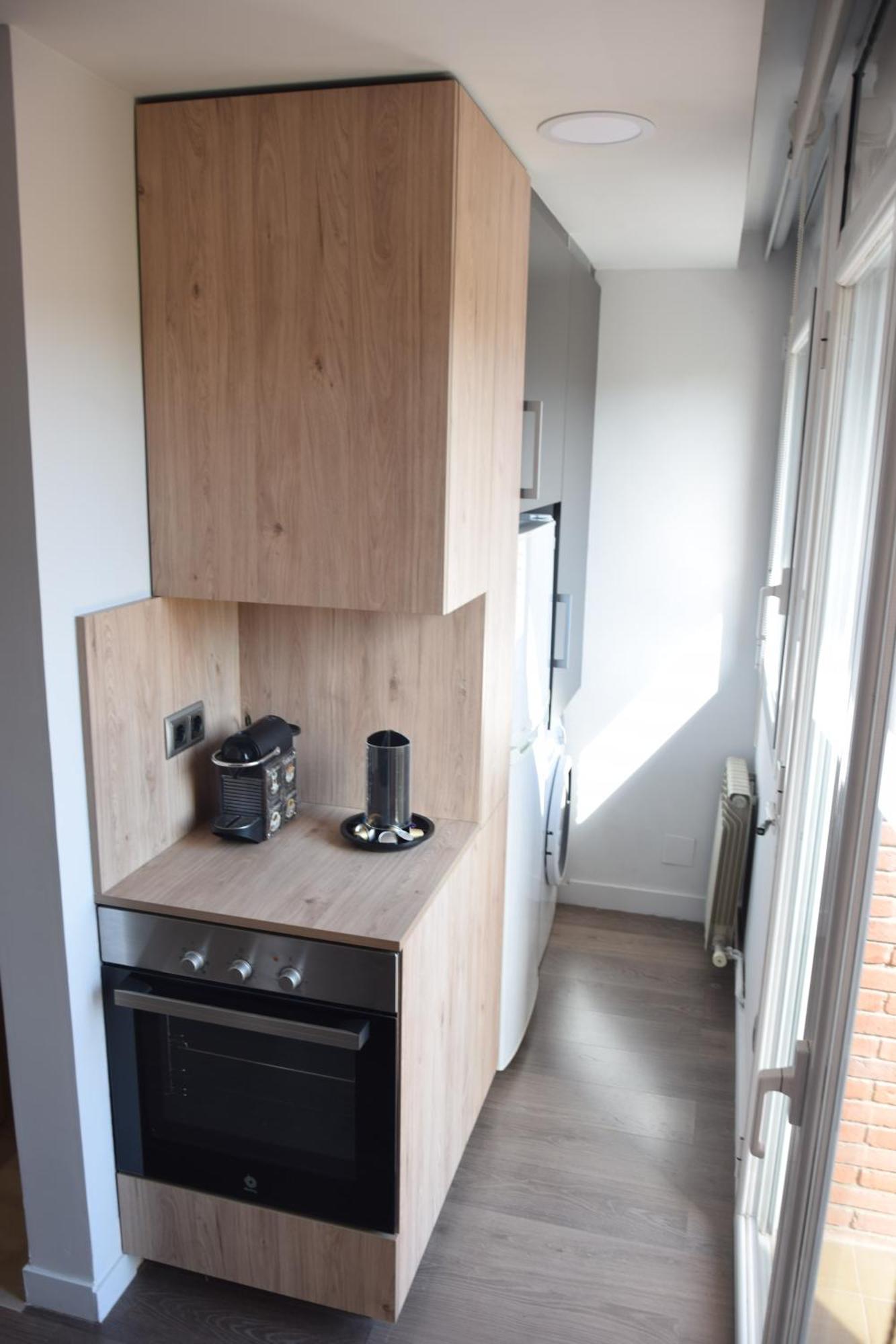 Apartament Sant Jordi Sant Joan De Villatorrada エクステリア 写真