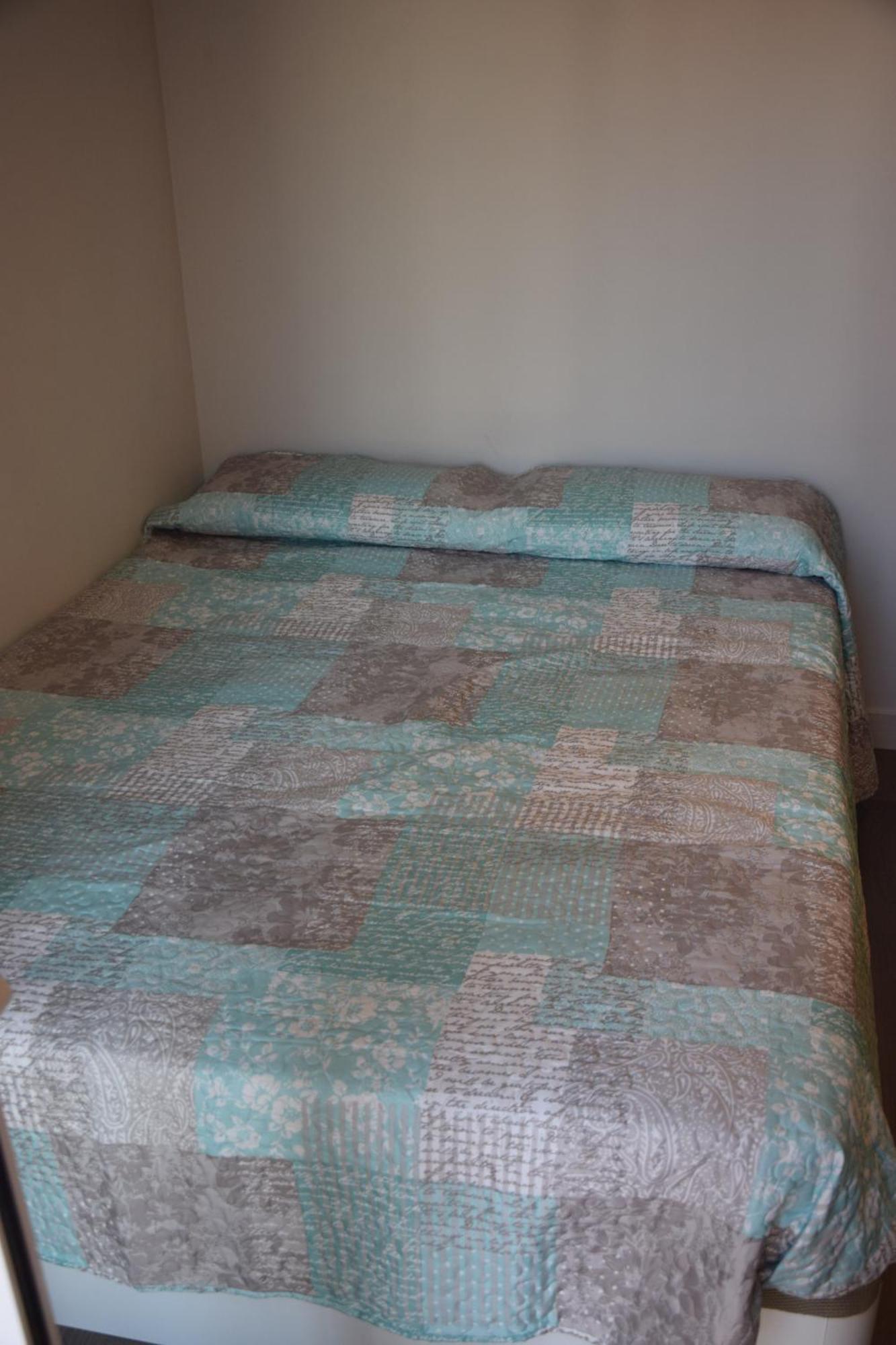 Apartament Sant Jordi Sant Joan De Villatorrada エクステリア 写真