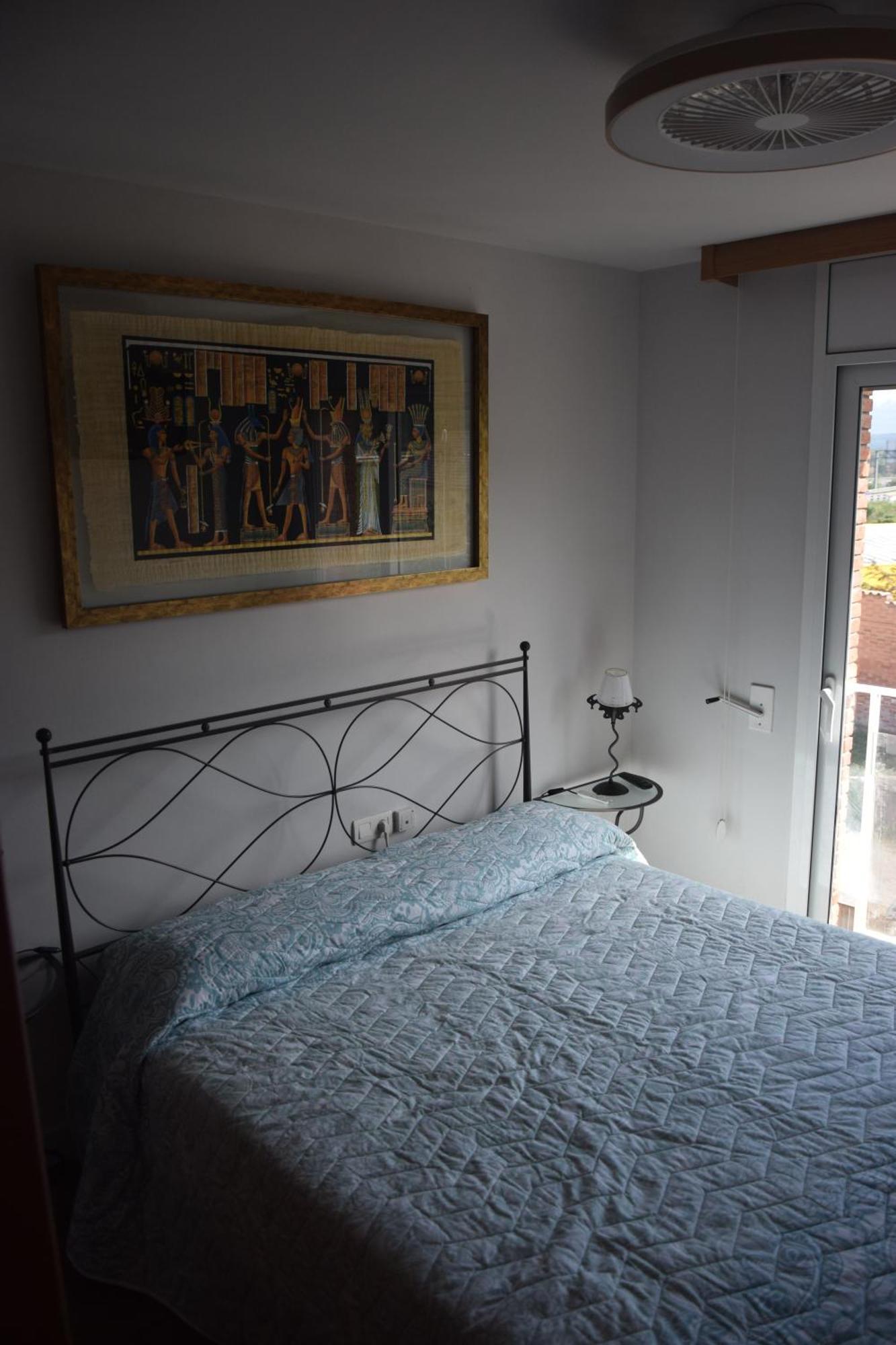 Apartament Sant Jordi Sant Joan De Villatorrada エクステリア 写真