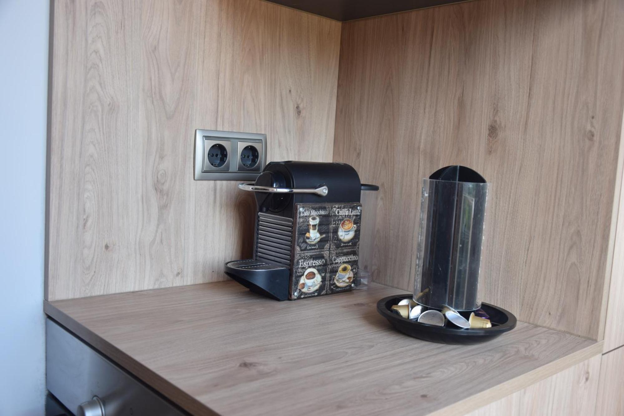 Apartament Sant Jordi Sant Joan De Villatorrada エクステリア 写真